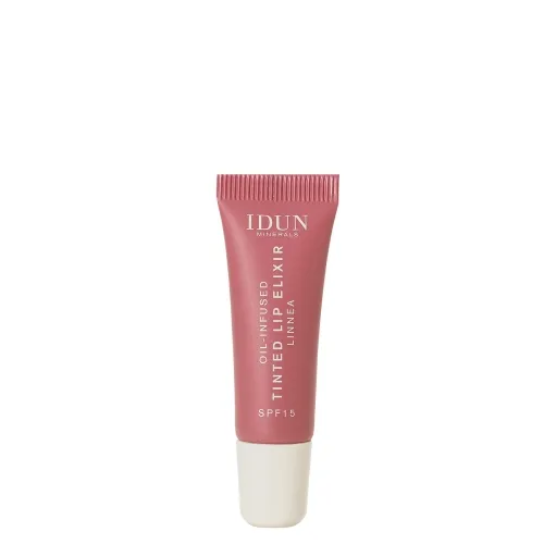 IDUN HUULEPALSAM TOONIGA SPF15 LINNEA 8ML - Tootepilt 4