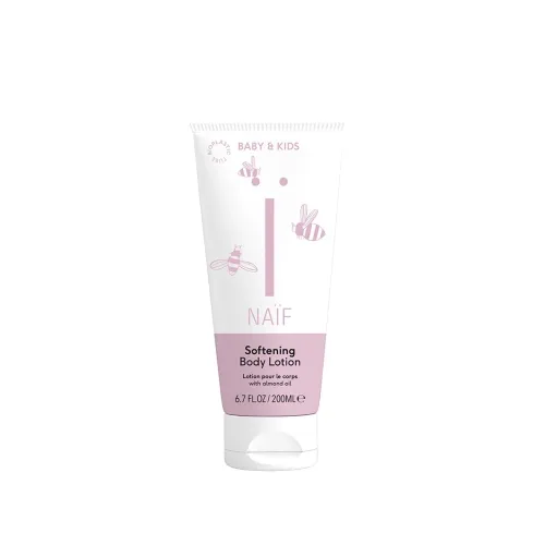 Product image of NAIF KEHAPIIM LASTELE PEHMENDAV MAGUSMANDLIÕLIGA 200ML