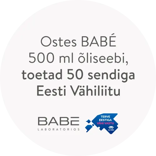 BABE ÕLISEEP 500ML - Tootepilt 6