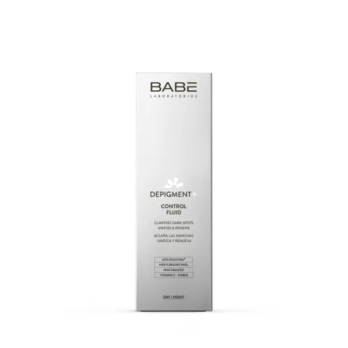 BABE DEPIGMENT+ EMULSIOON PIGMENDILAIKUDEGA NAHALE 40ML - Tootepilt 1