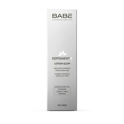 BABE DEPIGMENT+ LOSJOON SÄRA ANDEV 150ML - Tootepilt 1