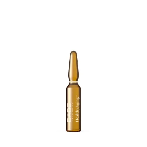 BABE HEALTHYAGING AMPULLID VANANEMISVASTASED 2ML N7 - Tootepilt 1