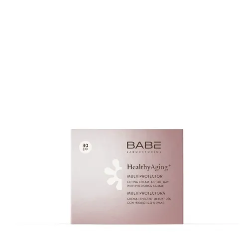 BABE HEALTHYAGING PÄEVAKREEM VANANEMISVASTANE SPF30 50ML - Tootepilt 1