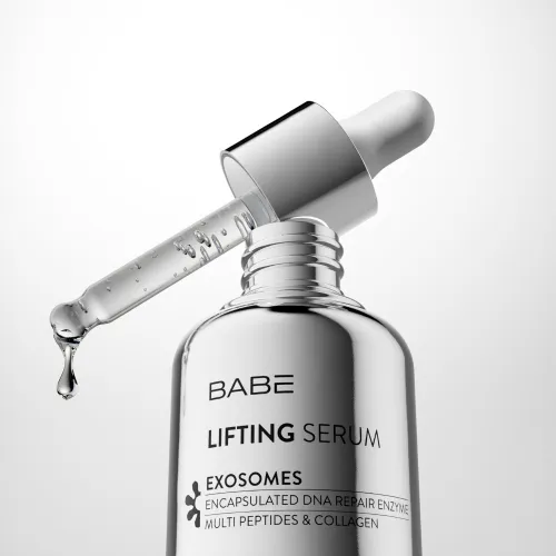 BABE SEERUM PINGULDAV 30ML - Tootepilt 3