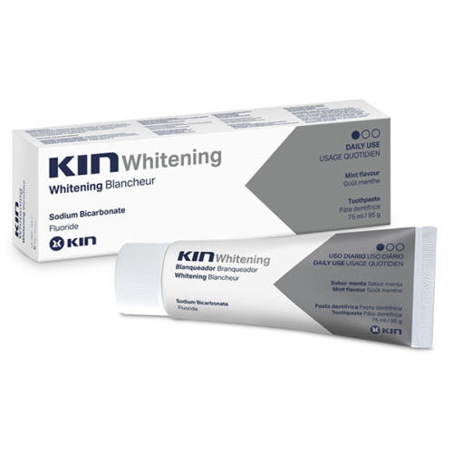 Product image of KIN HAMBAPASTA VALGENDAV 75ML