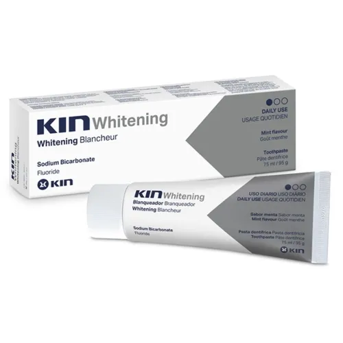 Product image of KIN HAMBAPASTA VALGENDAV 75ML