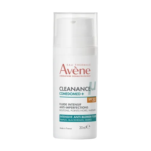 Product image of AVENE CLEANANCE COMEDOMED+ NÄOEMULSIOON SPF30 30ML