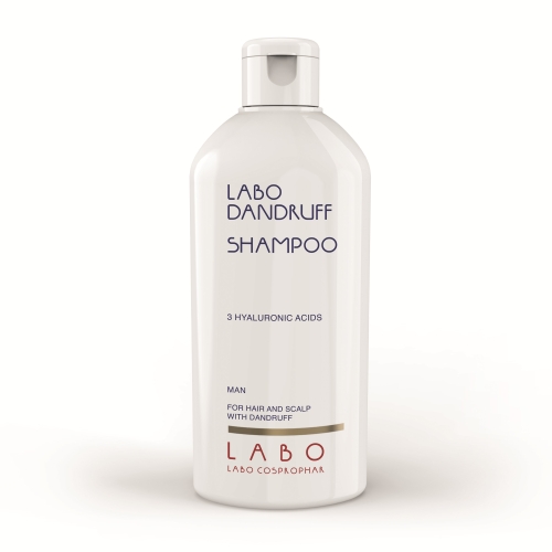 Product image of LABO SPECIFIC SHAMPOON KÕÕMAVASTANE MEESTELE 200ML