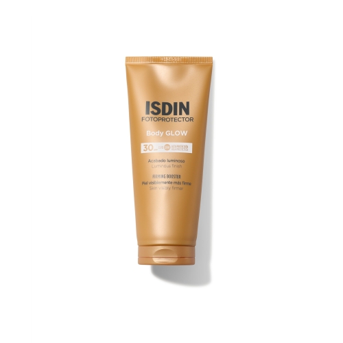 Product image of ISDIN PÄIKSEKAITSEEMULSIOON SÄRAANDEV KEHALE SPF30 200ML
