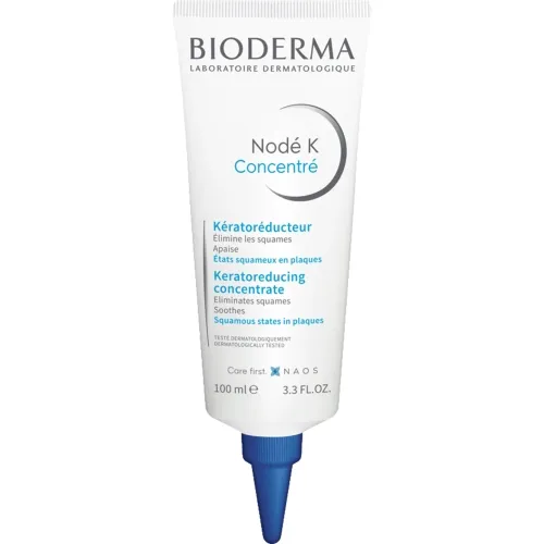 BIODERMA NODE K EMULSIOON RAHUSTAV 100ML