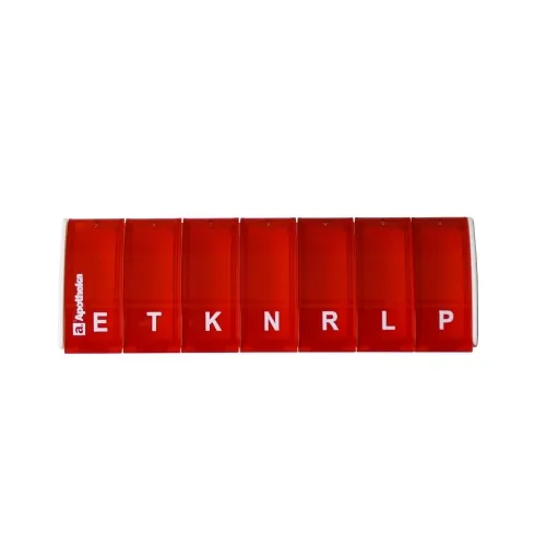 Product image of A. TABLETIJAOTAJA 7 PÄEVA