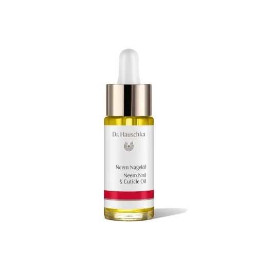 Product image of DR.HAUSCHKA NEEMIPUU KÜÜNEÕLI 18ML