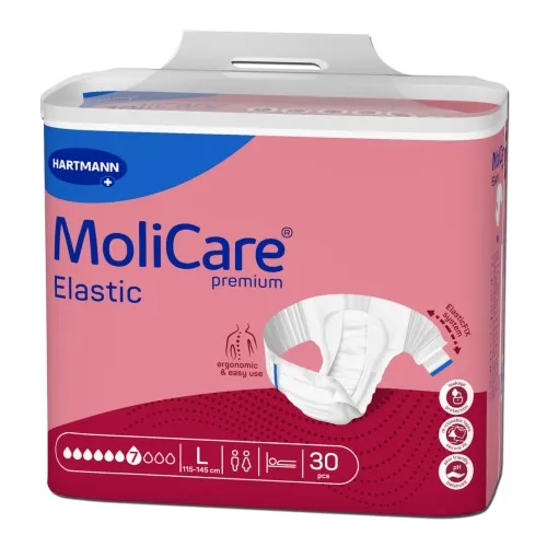 Product image of MOLICARE ELASTIC 7 TILKA L N30