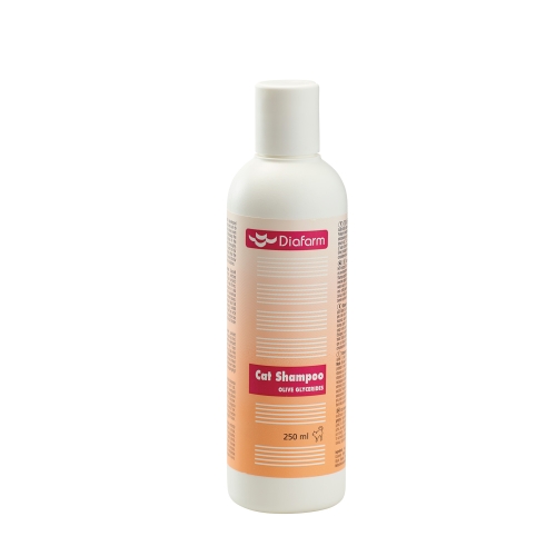 Product image of Diafarm šampoon kassidele 250 ml