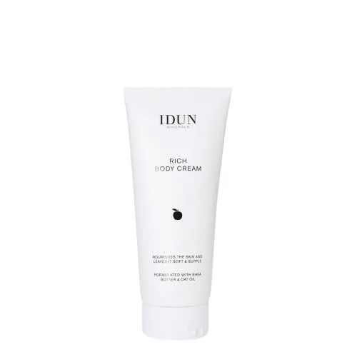 Product image of IDUN KEHAKREEM RIKKALIKULT NIISUTAV 200ML
