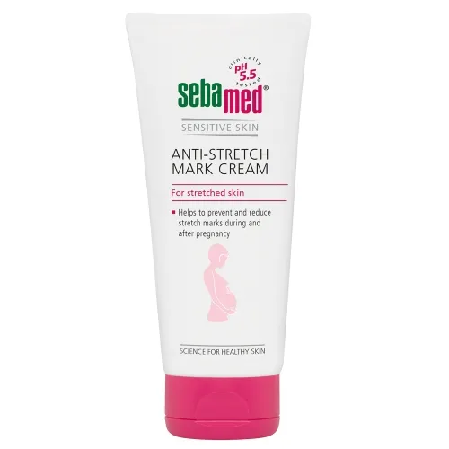 Product image of SEBAMED VENITUSARMIDE KREEM 200ML