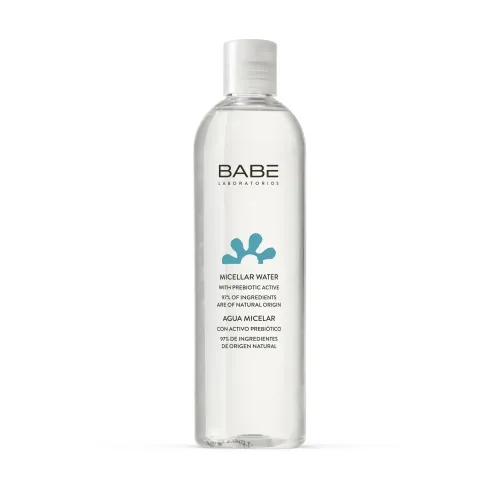 BABE MITSELLAARVESI PREBIOOTIKUMIDEGA 400ML