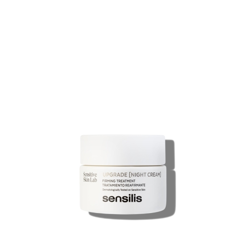 Product image of SENSILIS UPGRADE ÖÖKREEM PINGULDAV 50ML
