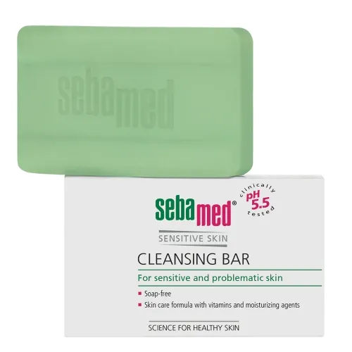 Product image of SEBAMED SEEP 100G