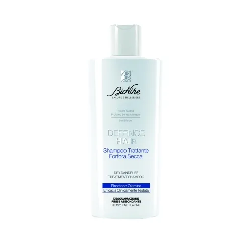 Product image of BIONIKE HAIR SHAMPOON KUIVA KÕÕMA VASTU 200ML