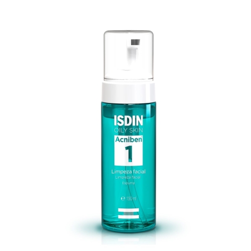 ISDIN ACNIBEN PUHASTUSVAHT 150ML - Tootepilt 7