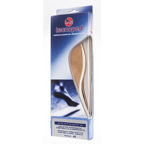 Product image of TECNOPED NR41 TÄISTALD RISTI-JA PIKIVÕLVI TOESTUS