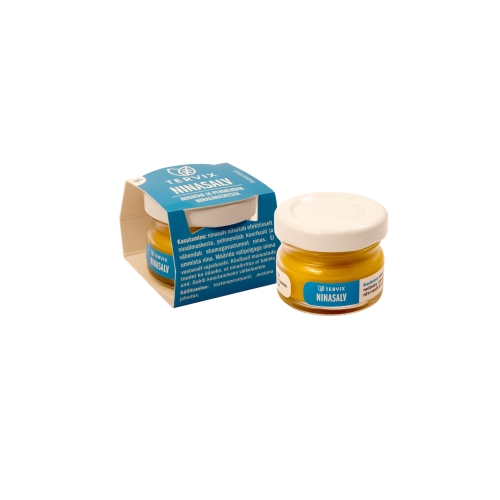NINASALV TERVIX 20G