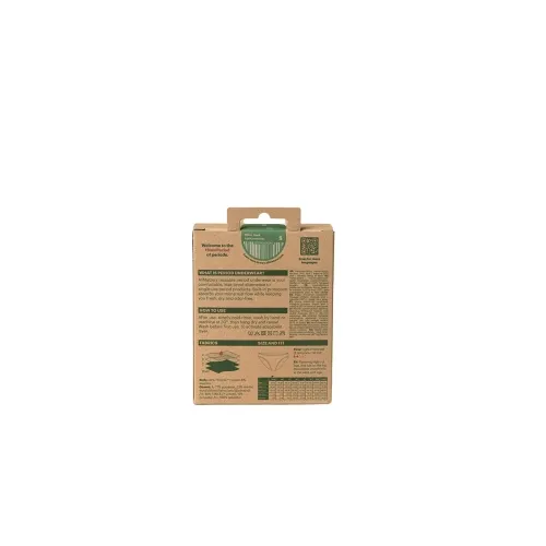 ALLMATTERS BIKINI ALUSPÜKSID LEKKEKINDLAD S - Tootepilt 3