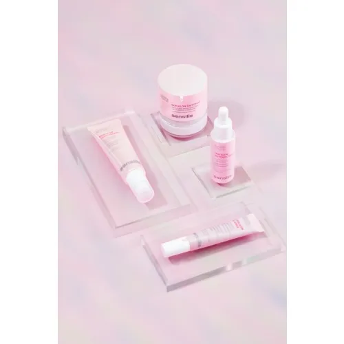 SENSILIS SKIN GLOW NÄOKREEM NIISUTAV & SÄRA ANDEV 50ML - Tootepilt 4