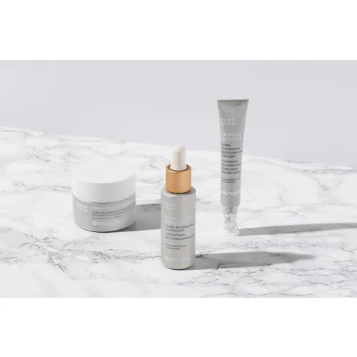 SENSILIS ORIGIN PRO EGF5 NÄOKREEM KASVUFAKTORITEGA 50ML - Tootepilt 3