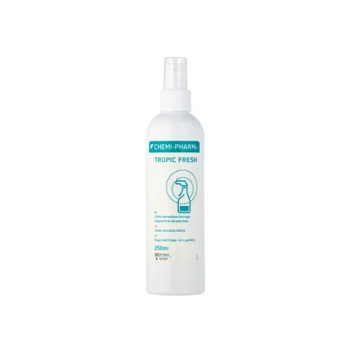 Product image of CHEMIPHARM TROPIC FRESH LÕHNAEEMALDAJA 250ML