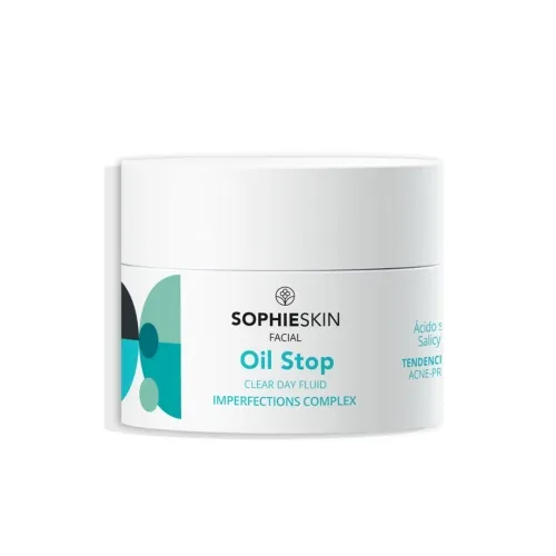Product image of SESDERMA SOPHIESKIN FLUID-KREEM PROBLEEMSELE NAHALE 50ML