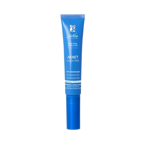 Product image of BIONIKE AKNET QUICK PEN VISTRIKEVASTANE HOOLDUS 10ML