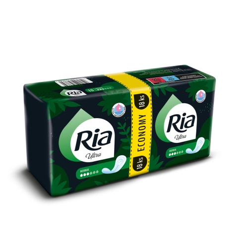 RIA HÜG SIDE ULTRA NORMAL N18 - Tootepilt 