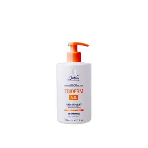 Product image of BIONIKE TRIDERM A.D. PESEMISKREEM 490ML