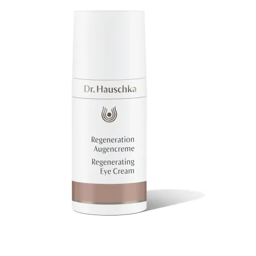 Product image of DR.HAUSCHKA UUENDAV SILMAÜMBRUSKREEM 15ML