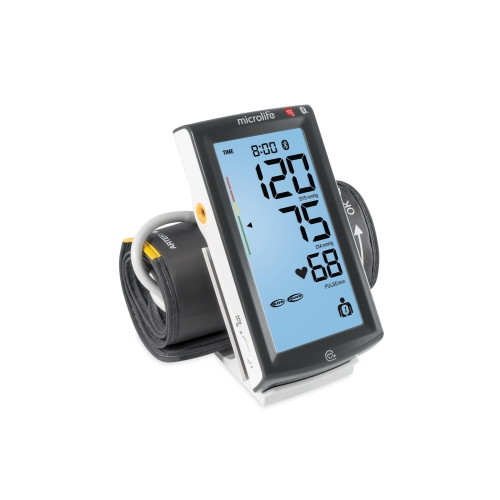 Product image of VERERÕHUAPARAAT MICROLIFE TÄISAUT BP A7 TOUCH ÕLAVARRELE