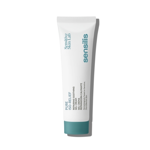 SENSILIS PURE AKNE ISO-RELIEF TAASTAV GEEL 50ML - Tootepilt 