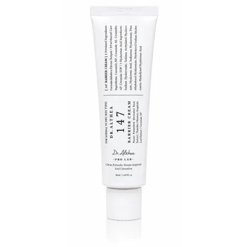 Product image of DR. ALTHEA 147 BARRIER NÄOKREEM 50ML