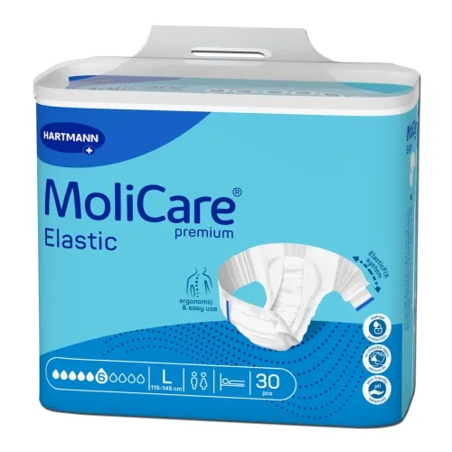 Product image of MOLICARE ELASTIC 6 TILKA L N30