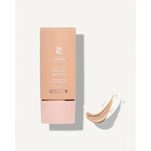 BIONIKE COLOR JUMESTUSKREEM MATISTAV N.02 CREAM 30ML - Tootepilt 6