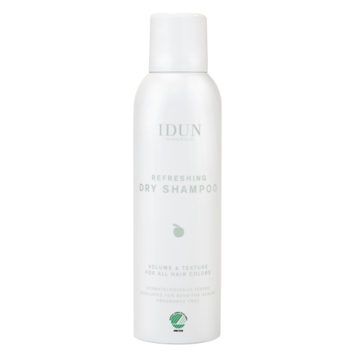 Product image of IDUN KUIVSHAMPOON VÄRSKENDAV 200ML