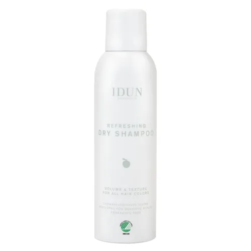 Product image of IDUN KUIVSHAMPOON VÄRSKENDAV 200ML