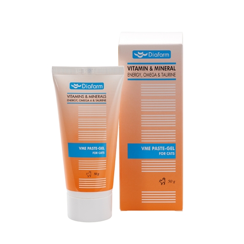 Product image of Diafarm toidulisand kassidele 50 g