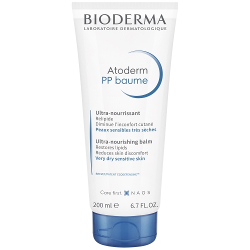 Product image of BIODERMA ATODERM PP KREEM ÜLITOITEV NIISUTAV 200ML