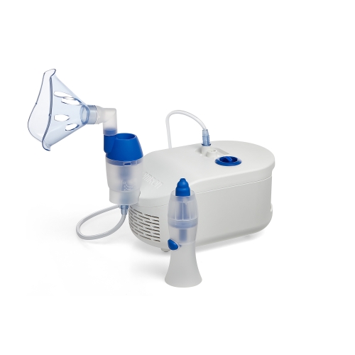 Product image of KOMPRESSOR-NEBULISAATOR OMRON C102 TOTAL