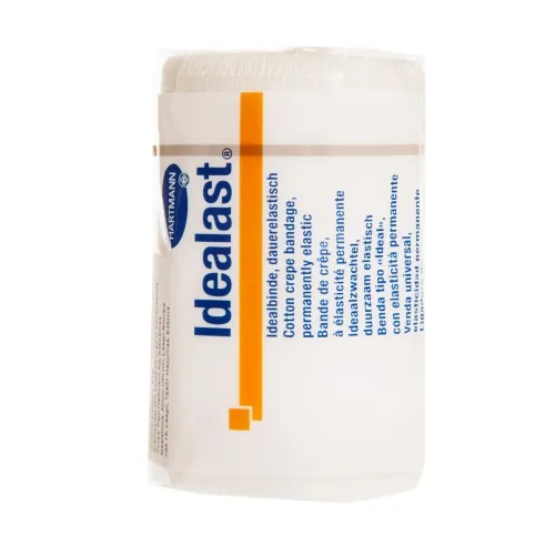 ELASTIKSIDE IDEALAST 8CMX5M (VENITATULT) - Tootepilt 