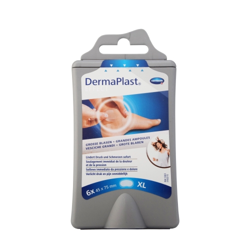 Product image of DERMAPLAST EFFECT VILLIPLAASTER (SUUR) N6