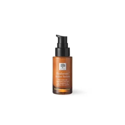 Product image of NEW NORDIC HYALURONIC ACTIVE SEERUM 30ML 