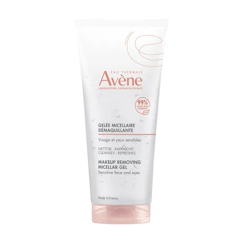 AVENE MEIGIEEMALDUSGEEL 200ML - Tootepilt 2
